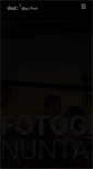 Mobile Screenshot of onxmedia.ro